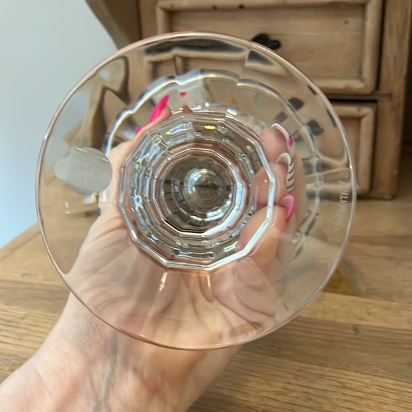 Set of 2 Waterford Crystal Candle Holders Illuminology Panel Cut New in Box - Picture 5 of 11